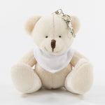 Branded Bandanna Bear