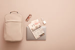 Branded VINGA Baltimore Travel Backpack