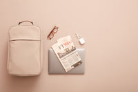 VINGA Baltimore Travel Backpack