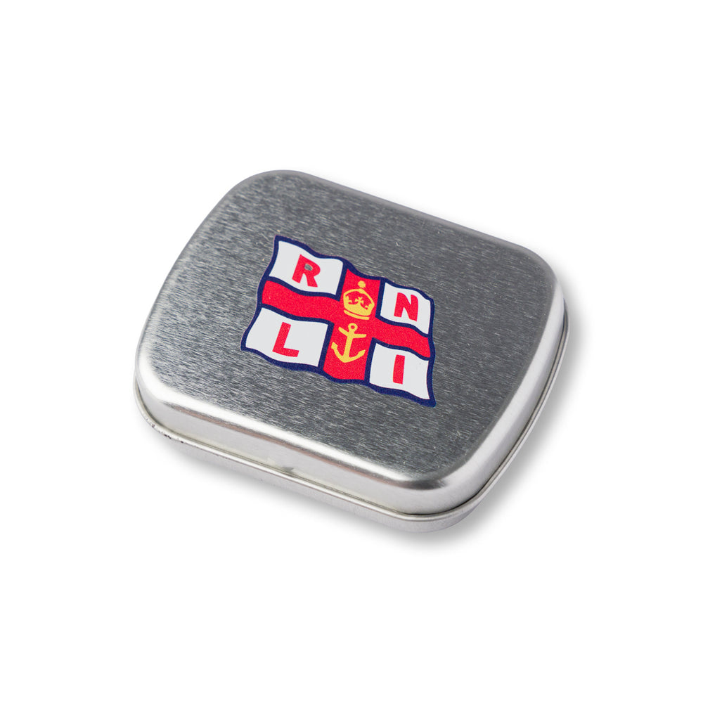 Branded Colby Mint Tin
