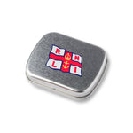 Branded Colby Mint Tin