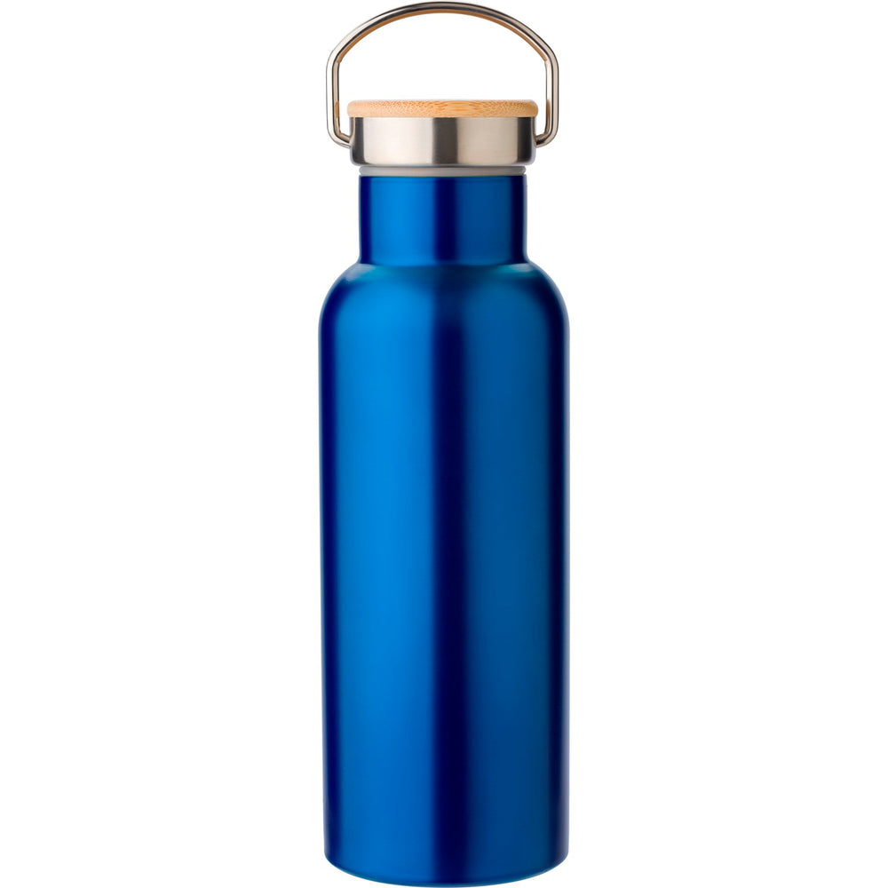 Stebb Stainless steel double walled bottle (500 ml)