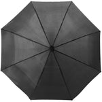Branded Alex 21.5" foldable auto open/close umbrella