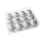 Distance Logo Golf Balls