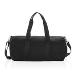 Branded Impact Aware™ 285gsm rcanvas duffel bag undyed
