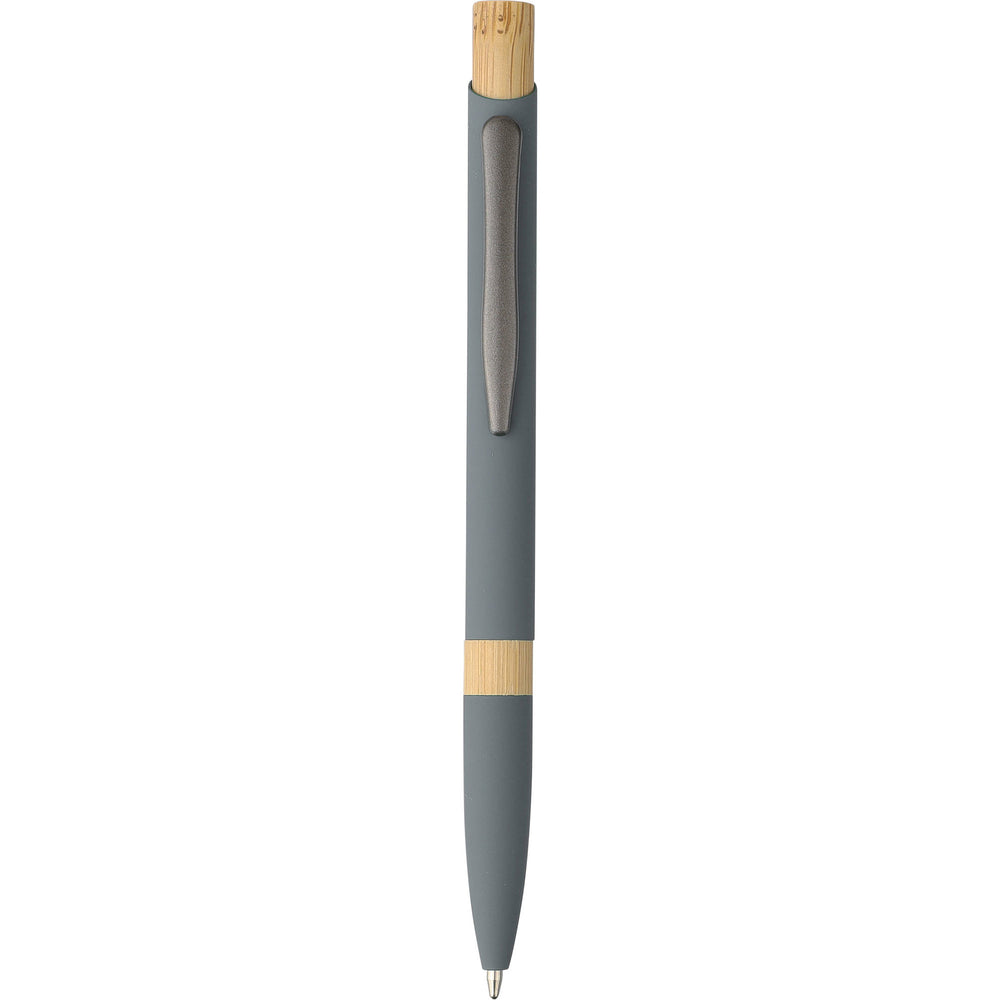 The Calandra - Recycled aluminium ballpen