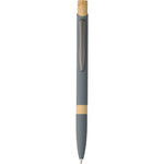 The Calandra - Recycled aluminium ballpen