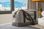 The Corliss - RPET Sports bag
