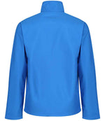 Regatta Octagon II Soft Shell Jacket Oxford Blue/Black