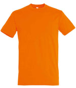 SOL'S Regent T-Shirt Orange