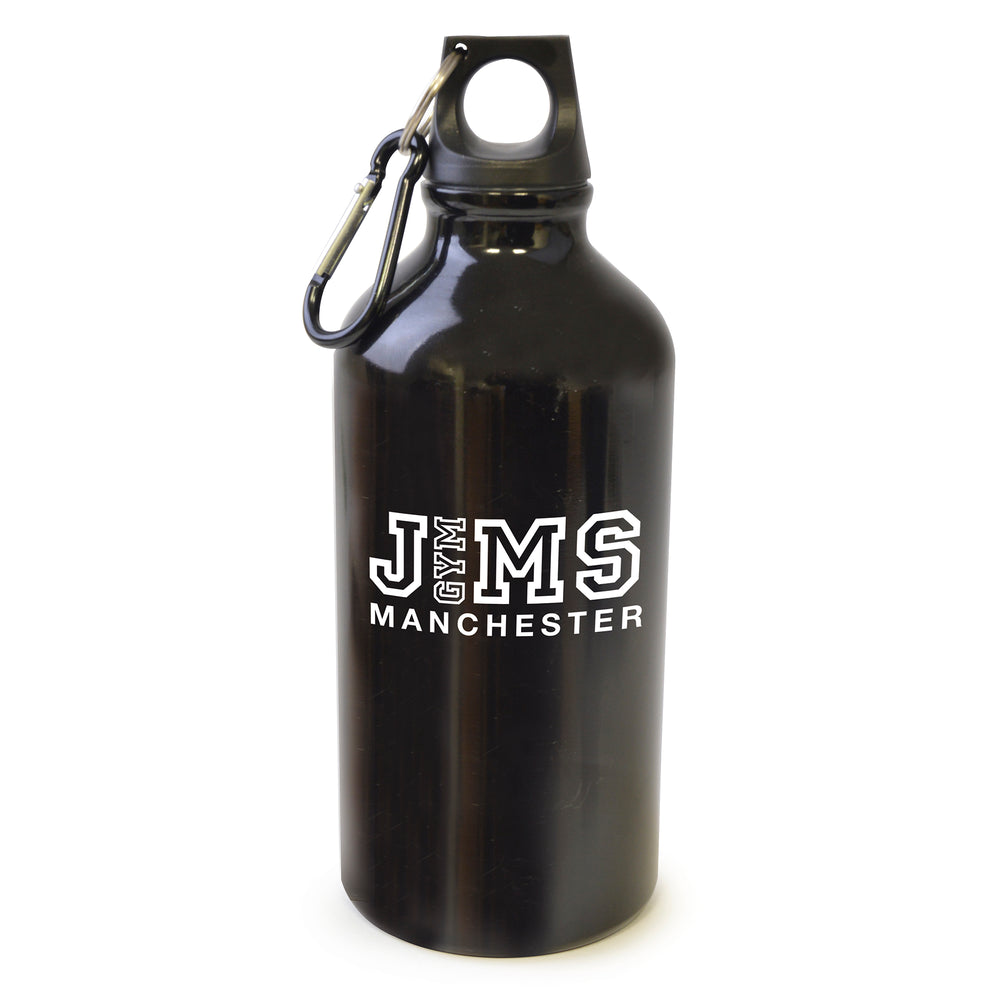 Pollock Aluminium Drinks Bottle