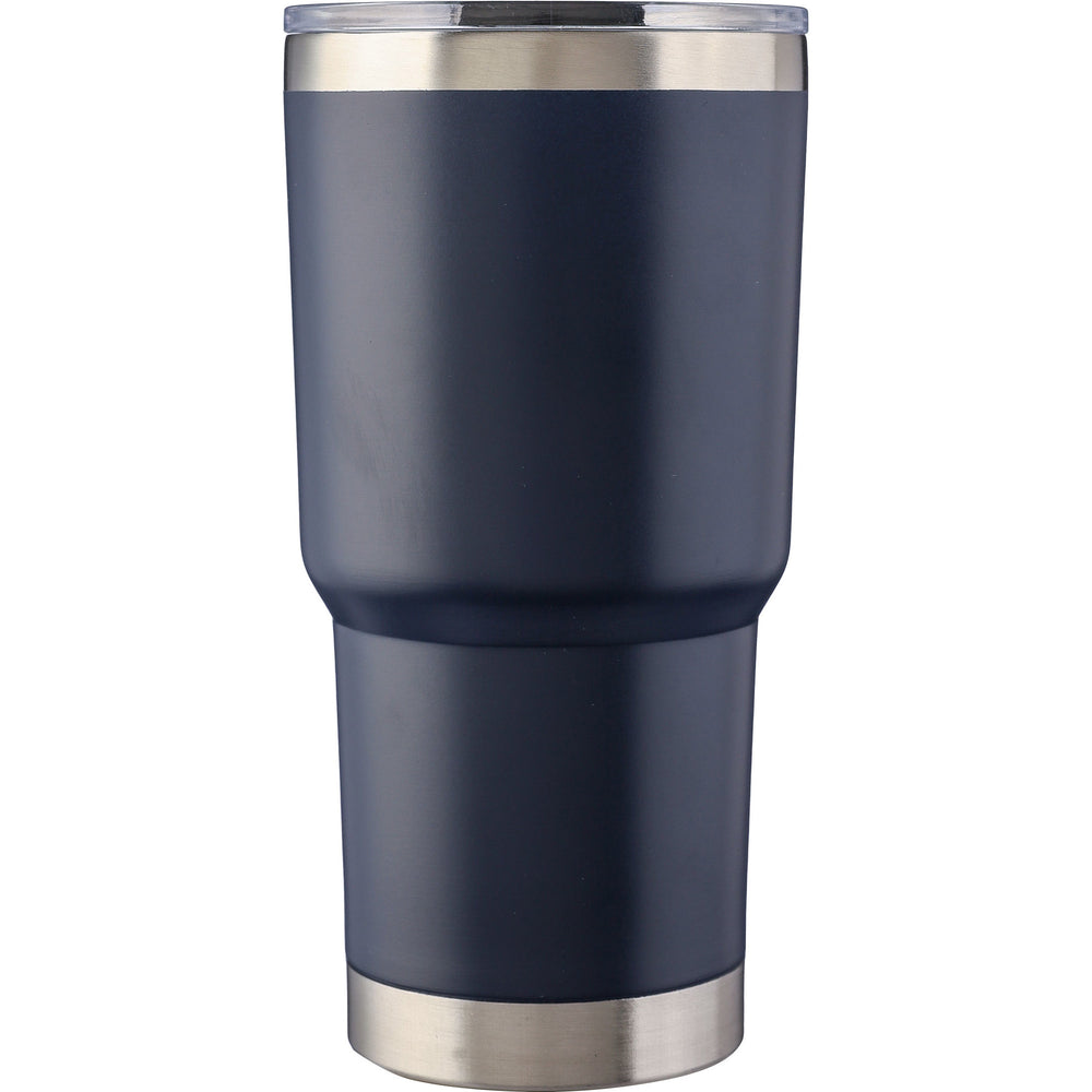 The Marano - Stainless steel double walled travel mug (590ml)