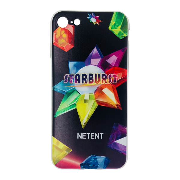 Branded TPU Phone Covers