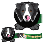 Dog Promo Pals Pals Animated Border Collie