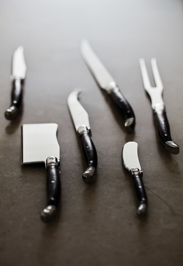 Branded VINGA Gigaro meat knives