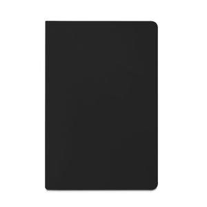 CRANE. A5 notepad with water resistant cover