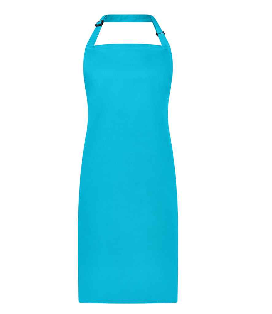 Branded Brand Lab Adjustable Bib Apron