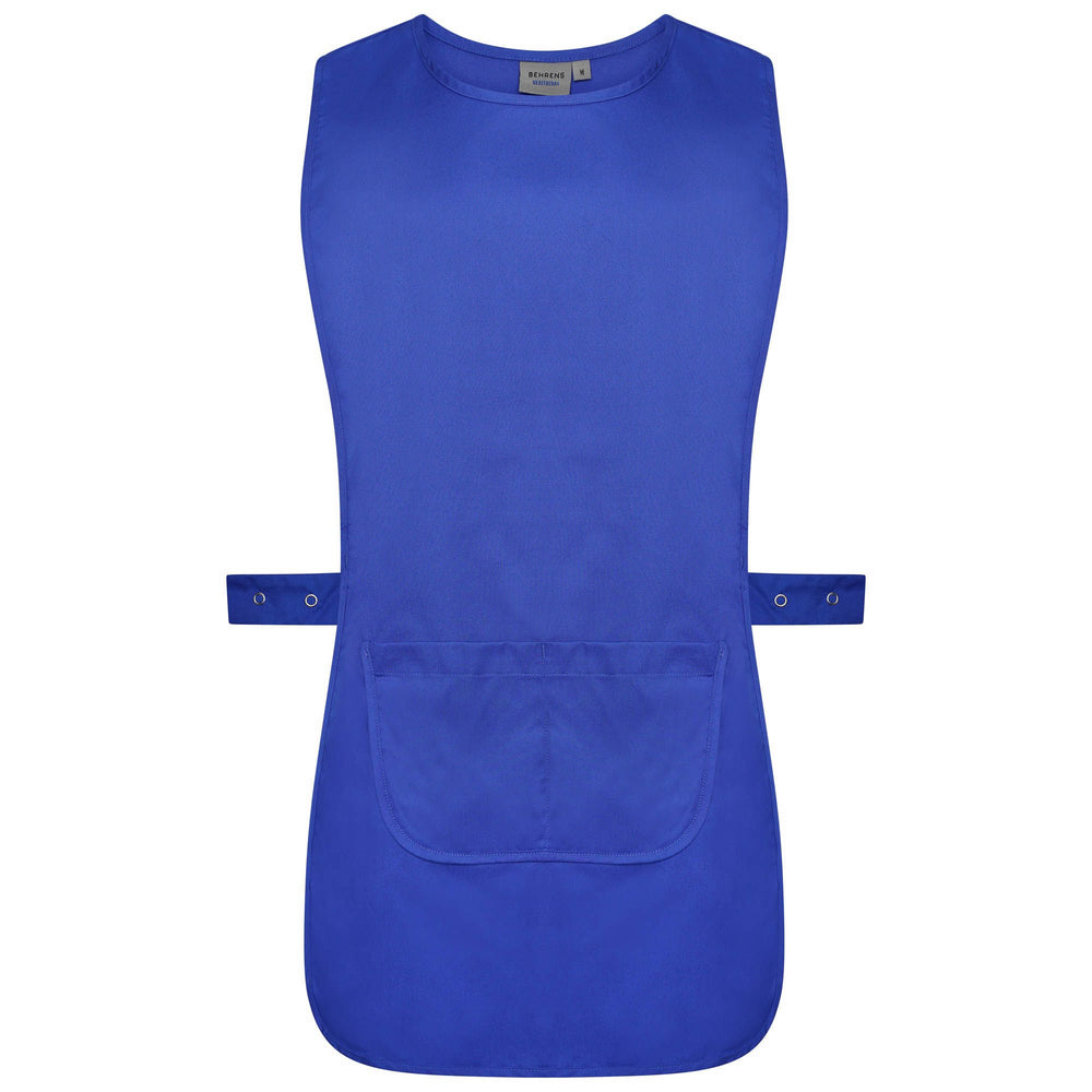 Branded Behrens Tabard
