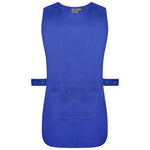 Branded Behrens Tabard