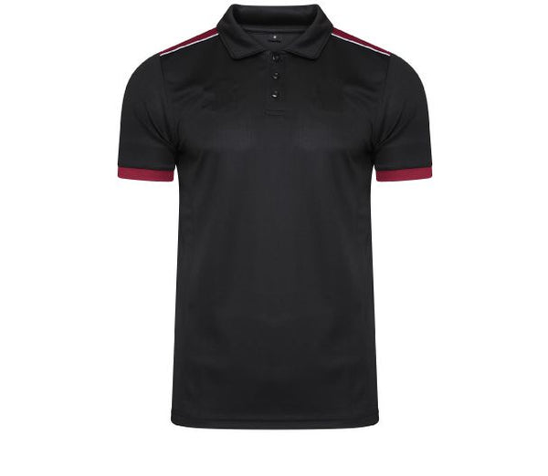 Branded Behrens Heritage Polo