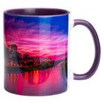Branded Two Tone Dye Sublimation
