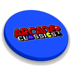 29mm Plastic Token