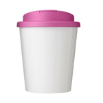 Brite-Americano® Espresso 250 ml tumbler with spill-proof lid