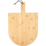 The Vale - Bamboo pizza board set (3pc)