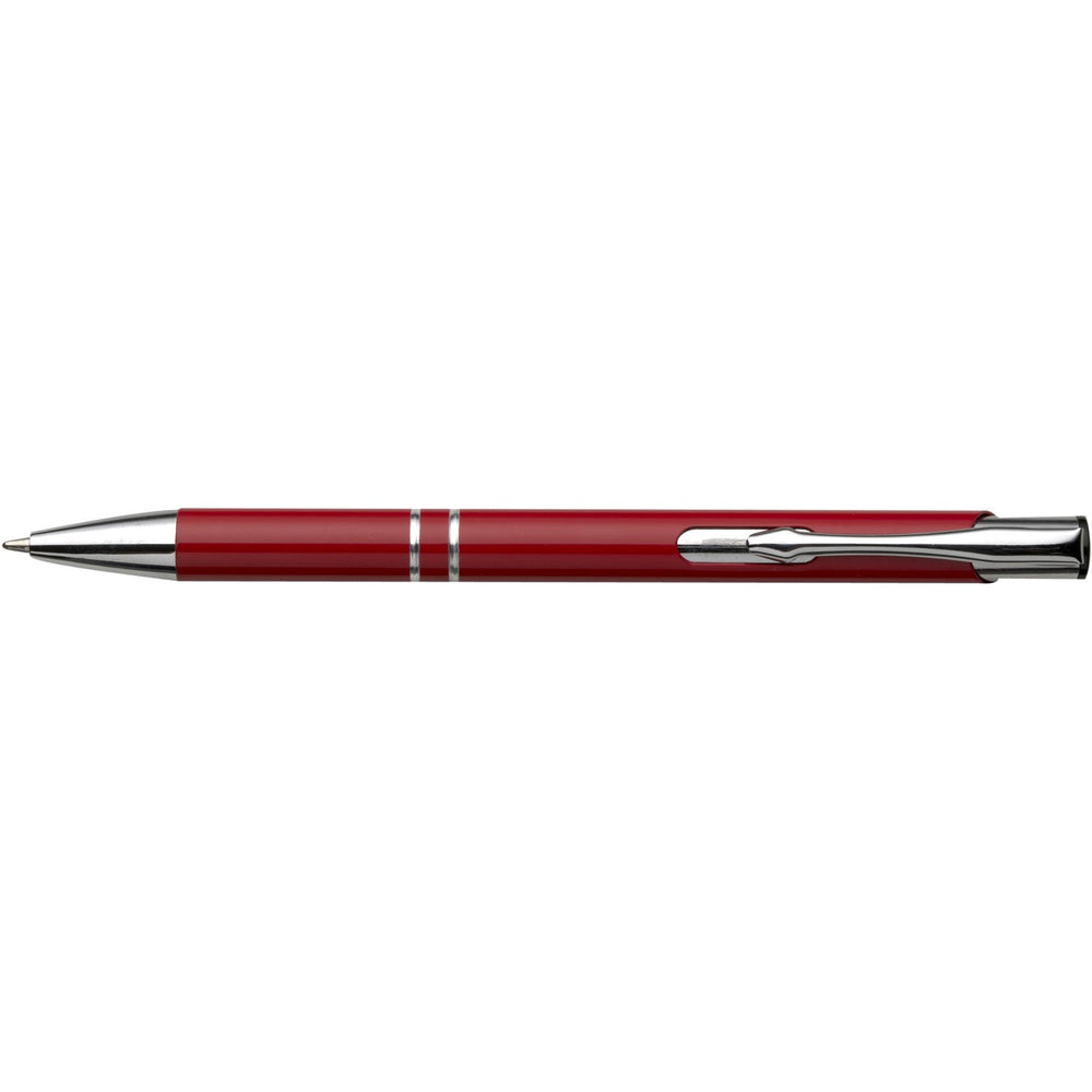 Herron Push button ballpen