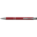 Herron Push button ballpen