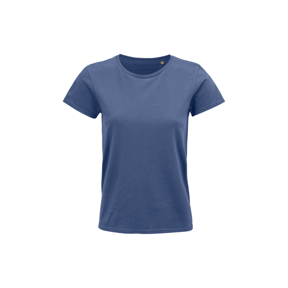 SOL'S Ladies Crusader Organic T-Shirt