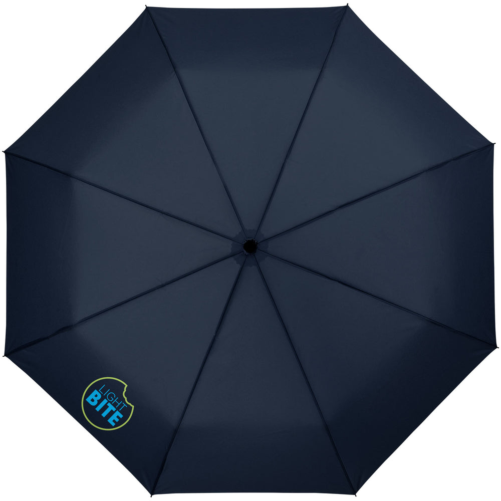 Branded Wali 21" foldable auto open umbrella