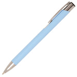 MOLE-MATE Ball Pen with Chrome Trim