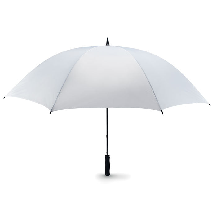 30 inch umbrella White