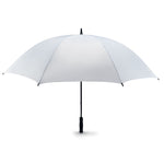 30 inch umbrella White