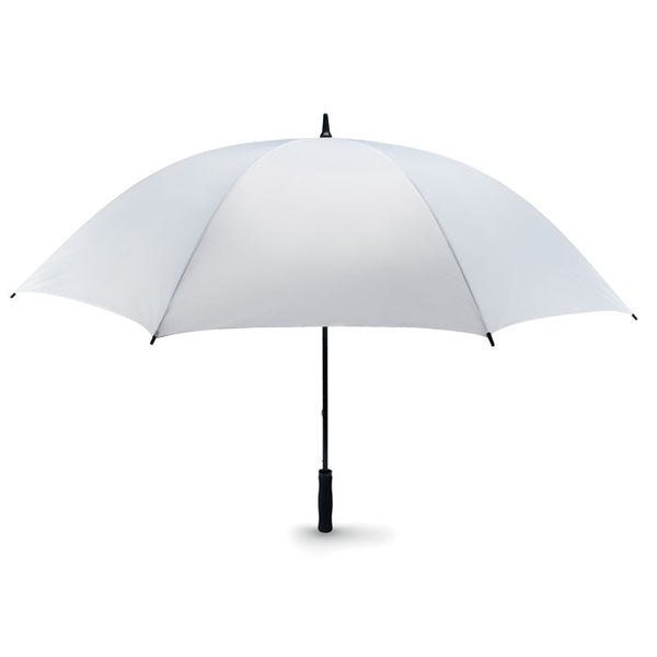 30 inch umbrella White