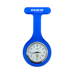 Branded Silicone Fob Watch - T Bone Style