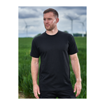 Orn Waxbill EarthPro T-Shirt