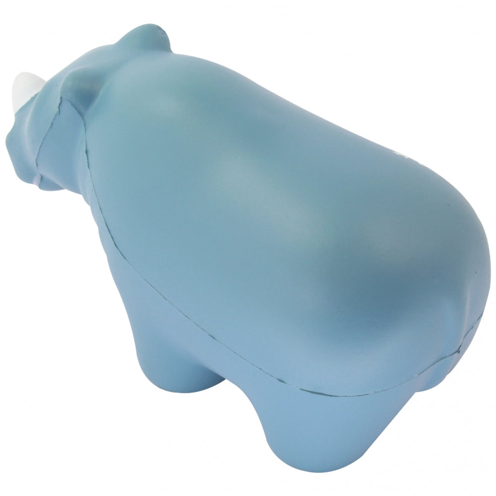 Stress Rhino