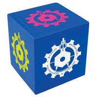 Small Stress Cubes - 48mm