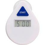 Branded Assenthorpe Digital shower timer