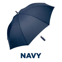 Fare Whiteline Automatic Midsize Umbrella - 1120mm