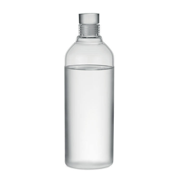 Branded Borosilicate bottle 1L