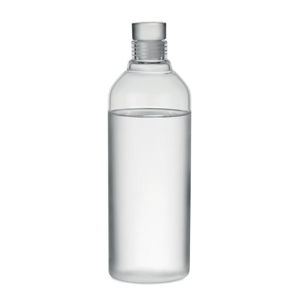 Branded Borosilicate bottle 1L