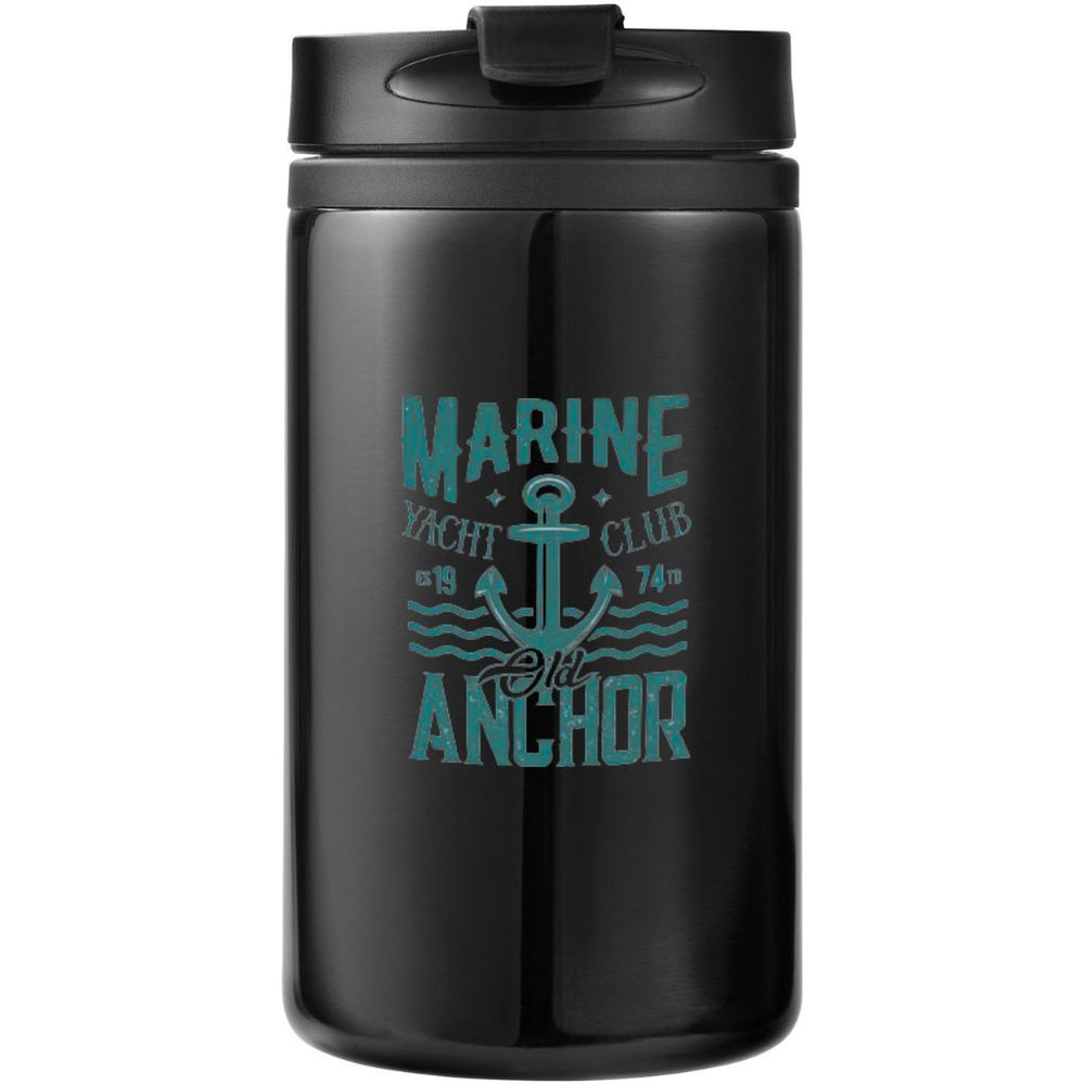 Branded Mojave 300 ml insulated tumbler
