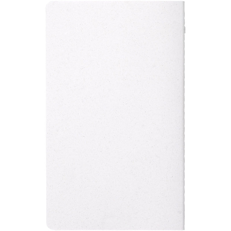Fabia crush paper cover notebook