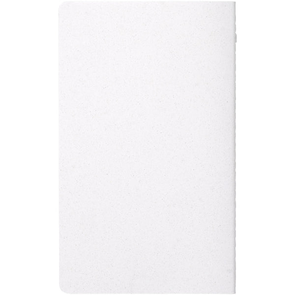 Branded Fabia crush paper cover notebook