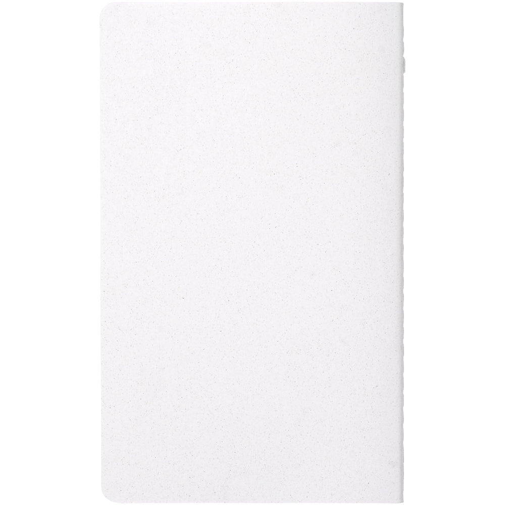 Branded Fabia crush paper cover notebook