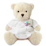 Dressing Gown Bear
