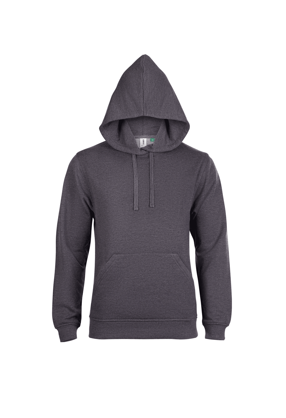 Branded Eco Hoodie